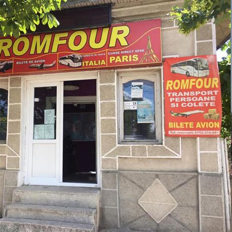 romfour radauti|Program de lucru Romfour din Rădăuţi